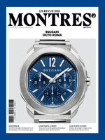 La revue des Montres